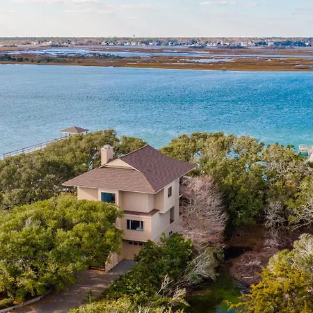 Nicholson Oaks Villa